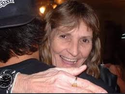 Margie Rae Beckham's Obituary