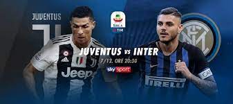 Juventus x inter de milão: Juventus X Inter De Milao Acompanhe O Placar Ao Vivo Do Classico