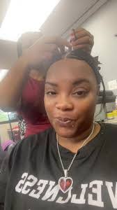 Chiquita Harper's Instagram, Twitter & Facebook