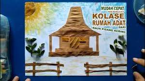 Ternyata, membuat mozaik dari bahan daun ini sangat mudah untuk dilakukan. 21 Kolase Daun Kering Bentuk Hewan Bunga Lainnya