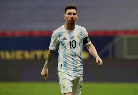 The copa america final is set, and it will be a showdown between the two best south american teams in argentina and brazil.the match will kick off saturday at 8 p.m. Vehsxkeu30j4em