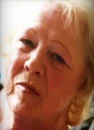 Wanda Faye Martin Slyter (1938-2019)