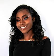 Simmons awarded Branham scholarship, going into nursing