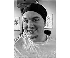 Sebastian Hensley Obituary (2003