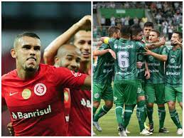 O inter não conseguia realizar uma transição rápida para o campo ofensivo, tendo uma posse de. Internacional X Juventude Saiba Como Assistir Ao Jogo Ao Vivo Na Tv