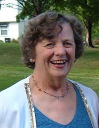 Joan J. Rebeck Obituary (2025)