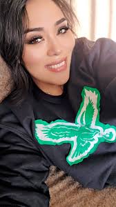 We need this win 🏆!!!!!GO BIRDS 🦅!!!