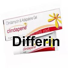 Image result for Differin