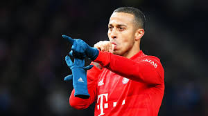 Spain midfielder thiago alcantara is the latest bayern munich star to extend his contract, according to german media reports on tuesday. Thiago Alcantara Will Es Seinen Kritikern Beim Fc Bayern Zeigen Eurosport
