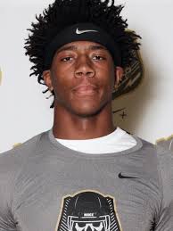 2017 Top Receiver Recruits