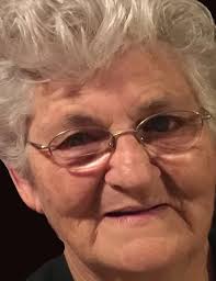 Obituary information for Annie Maud Simmons