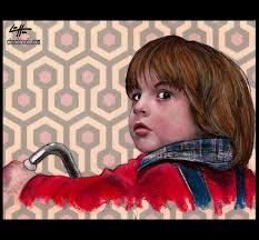 Jack Danny Torrance
