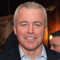 Tim Mullins's Instagram, Twitter & Facebook