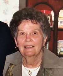 Shirley McKiernan Obituary