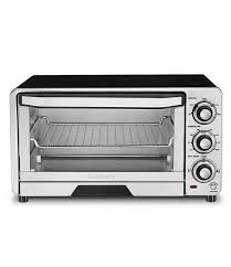 Cuisinart Custom Classic 4 Slice Toaster Oven Dillard S Cuisinart Toaster Oven Cuisinart Toaster Toaster