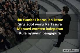 We did not find results for: Pantun Sunda Lucu Penutup Ceramah Brainly