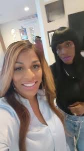 Roshanda L. Mitchell, Associate Broker®️ (@roshanda.realtor) • Instagram  photos and videos