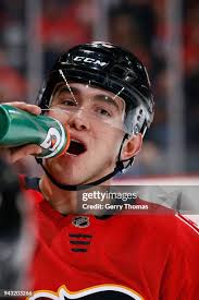 1,440 Michael Ferland Photos & High Res Pictures