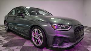 Image result for Daytona Gray 2021 A4