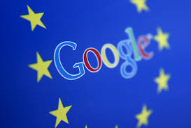 The flag of europe or the european flag is an official symbol used by two separate organisations — the council of europe (coe) and the european union (eu) — as a symbol representing europe. Google Faces Antitrust Charges In Europe That Could Bring Massive Fine Time