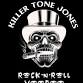 KILLER TONE JONES:  Halloween Night Show event image
