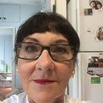 Gretchen Thomson's Instagram, Twitter & Facebook