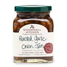 We did not find results for: Stonewall Kitchen Roasted Garlic Onion Jam By Stonewall Kitchen Amazon De Lebensmittel Getranke