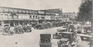 Honey Grove Texas History