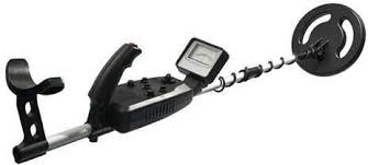 However, the barska pro edition metal detector has a waterproof coil that can detect targets in shallow water. Barska Optics Barska Master Edition Metal Detector Be11640 11084832