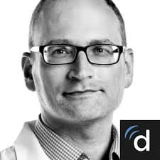 Dr. Benjamin Friedman, MD