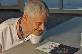 Baker Andrew Bernard