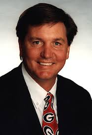 2022-23 Georgia Men's Golf Media Guide by Georgia Bulldogs Athletics