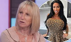 Carol McGiffin issues blistering attack