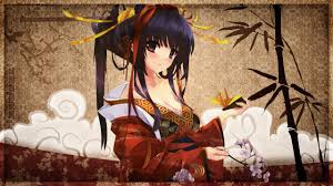 Japan wallpapers, backgrounds, images— best japan desktop wallpaper sort wallpapers by: Black And Red Japanese Wallpapers 2020 Broken Panda