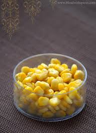 Butter Cup Corn Recipe Sweet Corn Recipes Indian Cuisine Sweet Corn Recipes Corn Recipes Recipes