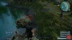Ffxv Professor S Protege Quest Sania asks you to help her locate rainbow frogs near water. ffxv professor s protege quest