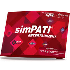 Pulsa internet is data service package for telkomsel customer and available in many channel such as outlet, modern channel, online, and bank. Kartu Telkomsel Simpati Paket 520gb 1 Tahun Shopee Indonesia