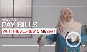 Ubah had limit transaksi cimbclicks подробнее. Handy Tips For The All New Cimb Clicks Cimb Clicks Malaysia