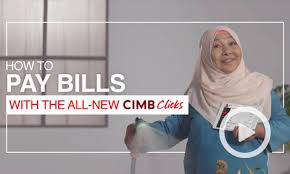 Macam mana cara transfer duit asb, dari maybank2u ke myasnb online? Handy Tips For The All New Cimb Clicks Cimb Clicks Malaysia