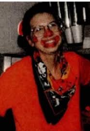 Marlene Hospital Scene