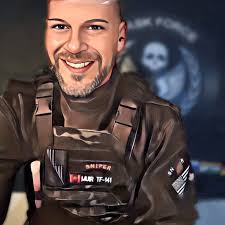 What pistols are recommended for sniping besides the mk23?