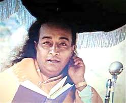 Self Realization Center in Encinitas, California