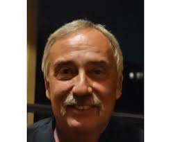 Stephen Jameson Obituary (1960