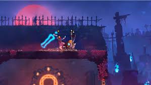 Insufferable Crypt Level In Dead Cell - Dead Cells Game Guide |  Gamepressure.Com
