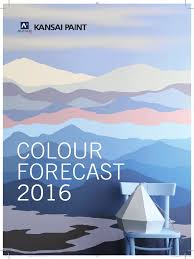 There are ten companies in the asean region. Kansai Paint Colour Forecast 2016 Paint Color