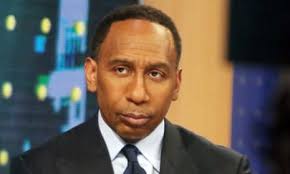 Democrats are reeling. Is Stephen A Smith the way back to the White House? 