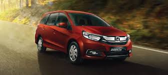 The safety features of the model includes the traction control. Honda Mobilio 2021 Daftar Harga Spesifikasi Promo Diskon Dan Review Carmudi Indonesia