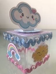 Cha De Bebe Caixinha De Acrilico Decorada Caixinha Acrilica Chuva De Amor Chuva De Bencaos No Elo7 Detalhes Artigos Para Festa B5ac28 Decoracao Chuva De Amor Caixa De Acrilico Chuva De Bencao