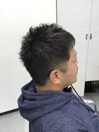 最近流行りのフェードカットって何 Mrgentlemans Cut Club