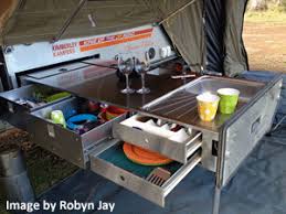Check spelling or type a new query. Camper Trailer Storage Ideas Aussie Leisure Loans